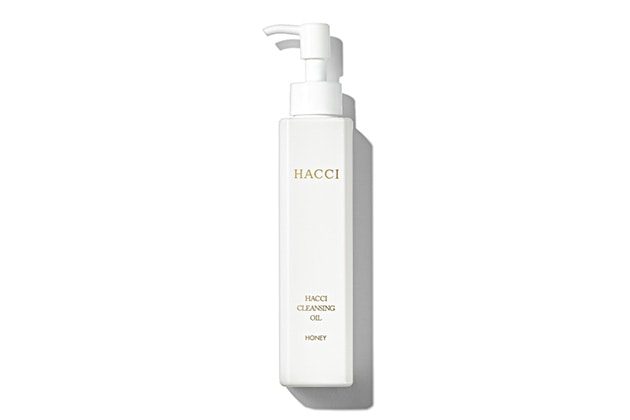 〈ハッチ〉クレンジングオイル(150mL) 税込3,850円