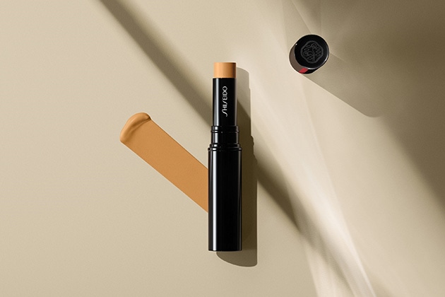 〈SHISEIDO〉シンクロスキン ラディアントリフティング コンシーラー(全6色) 各税込4,400円