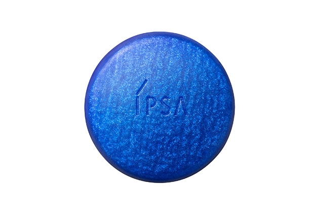 〈イプサ〉クレンジング マリンケイクex(100g) 税込2,970円