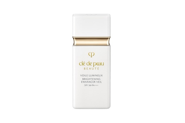 〈クレ・ド・ポー ボーテ〉ヴォワールルミヌ〈医薬部外品〉SPF38・PA+++ (30mL) 税込7,700円
