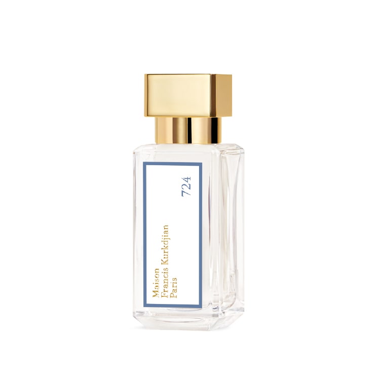 724 オードパルファム 35mL