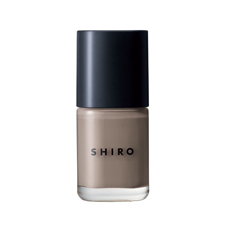 〈SHIRO〉亜麻ネイル(7H05) 税込2,560円