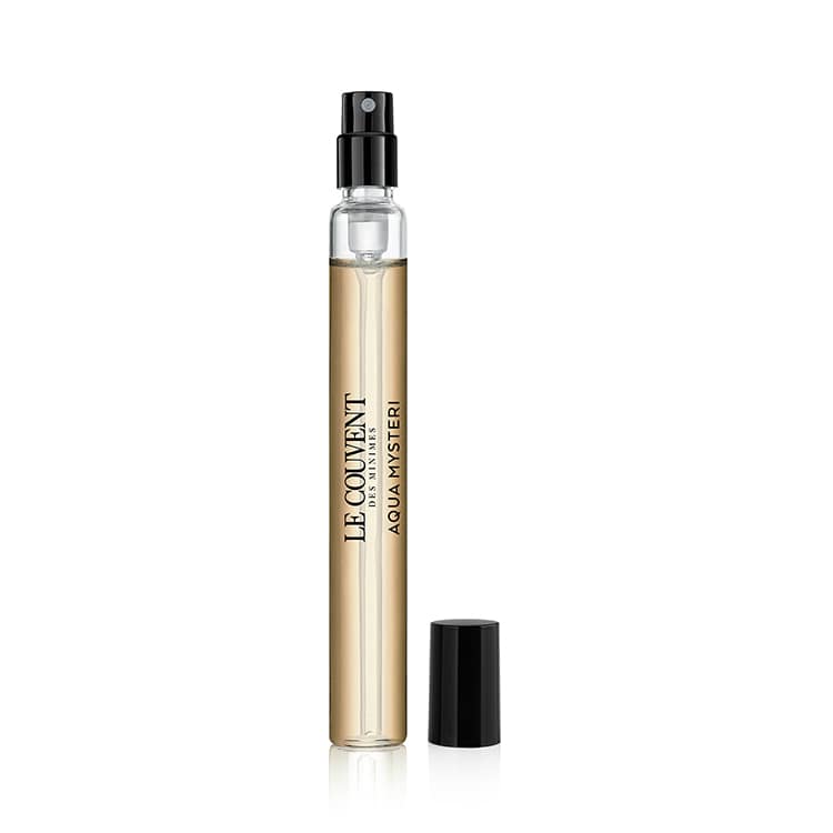 〈ル クヴォン メゾン ド パルファム〉ボタニカルコロン アクアミステリ(10mL) 税込2,420円