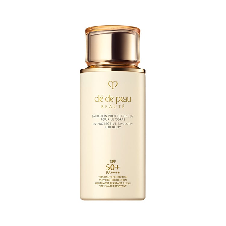 〈クレ・ド・ポー ボーテ〉エマルションＵＶコールｎ SPF50+・PA++++(100mL) 税込12,100円