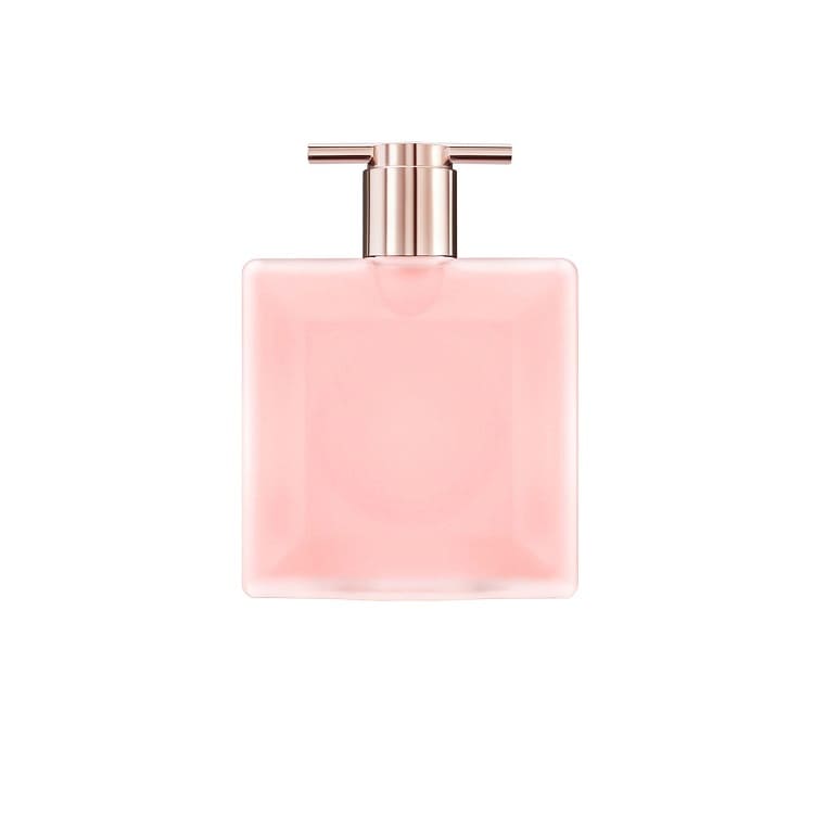 〈ランコム〉イドル ヘア＆ボディ ミスト(25mL) 税込6,490円