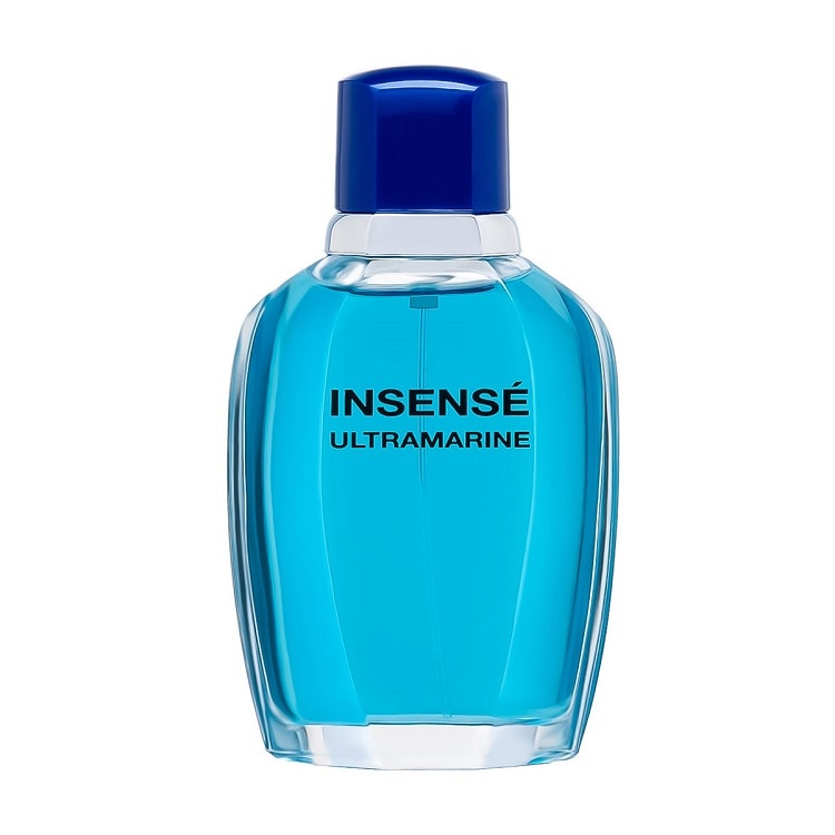 〈ジバンシイ〉ウルトラマリン オーデトワレ(100mL) 税込16,280円