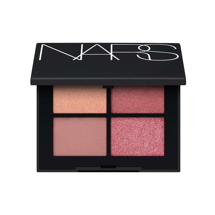 〈NARS〉クワッドアイシャドー(04433) 税込7,700円