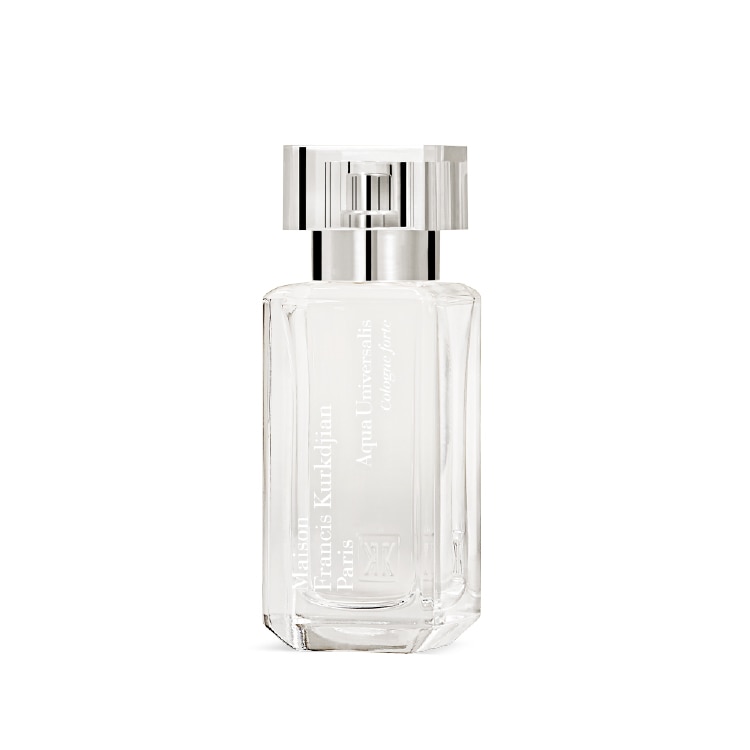 〈メゾン フランシス クルジャン〉アクア ユニヴェルサリス コローニュ フォルテ オードパルファム(35mL) 税込22,440円