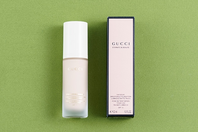 GUCCI(グッチ)〉のメイクアイテムを大特集！マスカラ、マルチ