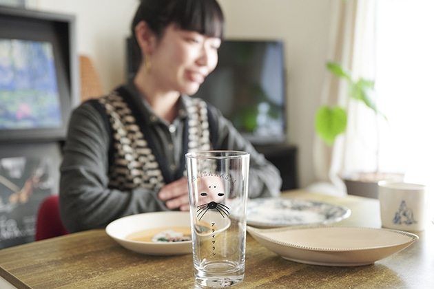 どんな器に魅力を感じますか?