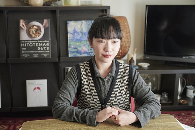 ご自身の食生活ではどんなことを心がけていますか?