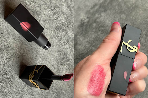 〈イヴ・サンローラン〉 YSL ザ インクス ブラークリーム(234) 税込6,490円 