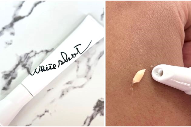〈ポーラ〉ホワイトショット SXS〈医薬部外品〉(20g) 税込13,200円 ※販売名：WSエッセンスSXS