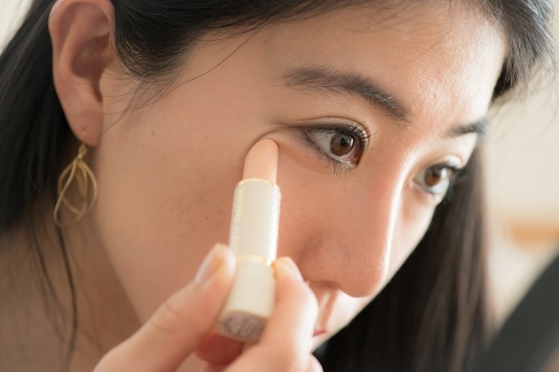 コンシーラーはなぜ必要?
