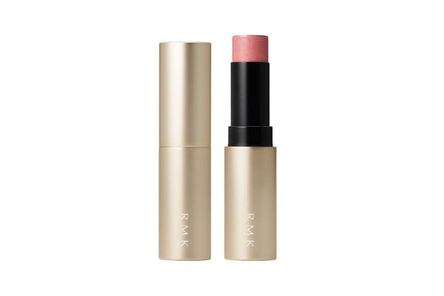 〈RMK〉ラディアントカラースティック(05) 税込3,630円