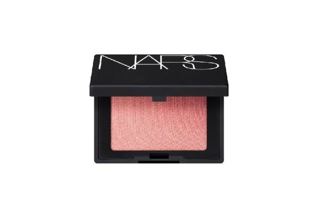 〈NARS〉ブラッシュ　Ｎ　ミニ(777) 税込2,860円