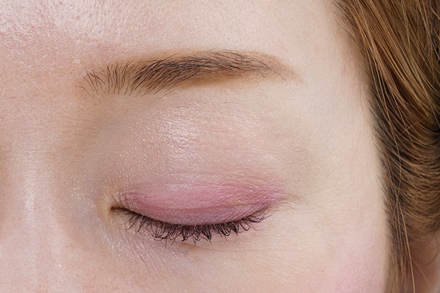 [HOW TO MAKE-UP]