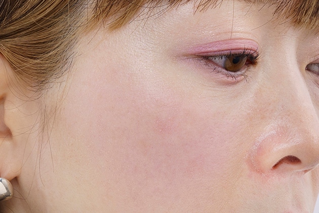 [HOW TO MAKE-UP]