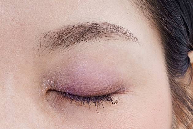 [HOW TO MAKE-UP]