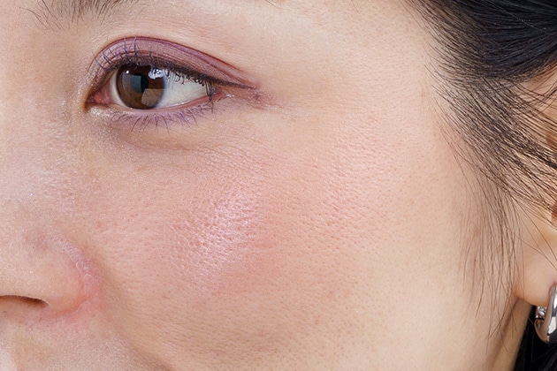 [HOW TO MAKE-UP]