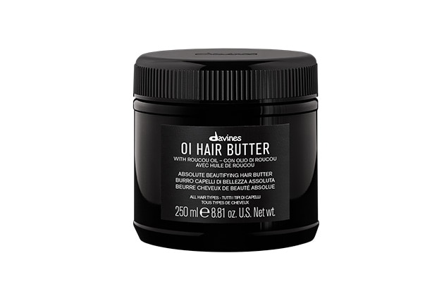 〈ダヴィネス〉オイ ヘアバター(250mL) 税込5,170円