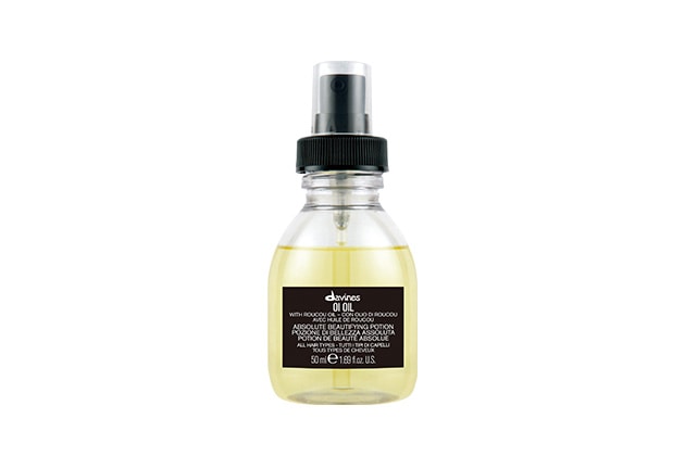 〈ダヴィネス〉オイ オイル(50mL) 税込3,960円