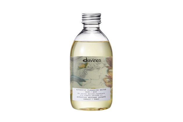 〈ダヴィネス〉オーセンティック ネクター(280mL) 税込3,630円
