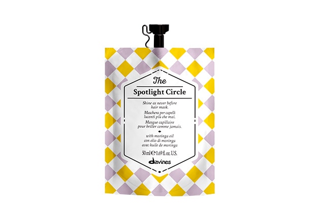 〈ダヴィネス〉サークルクロニクルズ スポットライト サークル(50mL) 税込1,540円