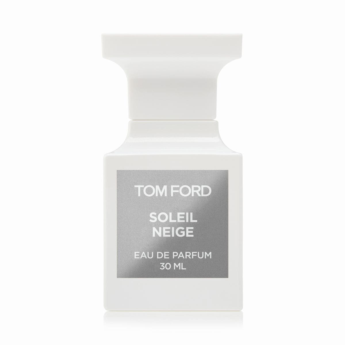 ソレイユ ネージュ オード パルファム スプレィ 30mL