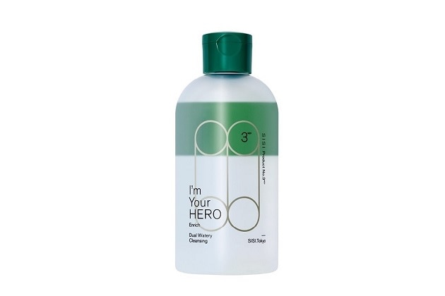 〈シシ〉アイムユアヒーロー エンリッチ(230mL) 税込3,980円