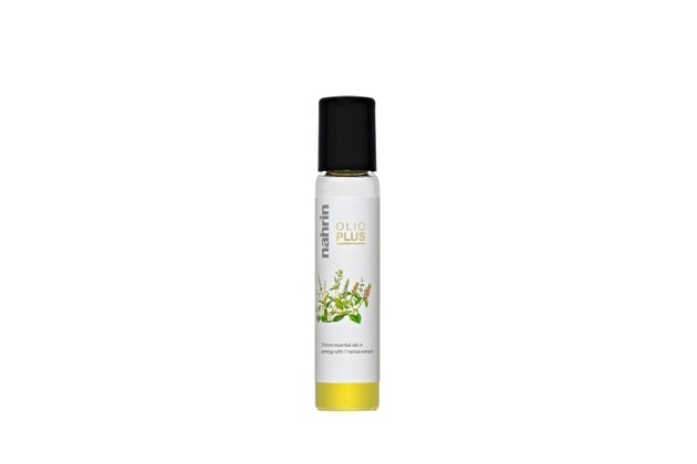 〈ナリン〉ハーブオイル33＋7 ロールオン(10mL) 税込3,080円