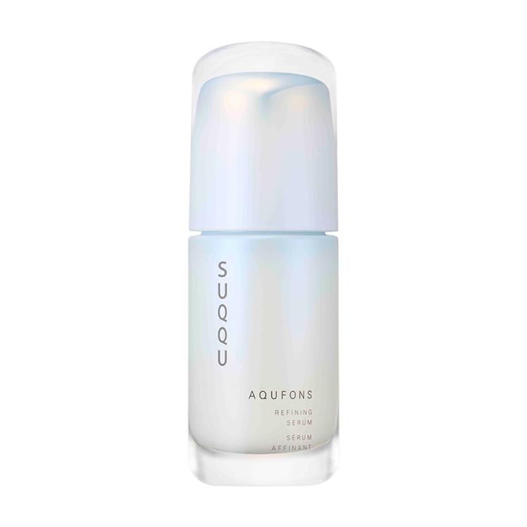 〈スック〉アクフォンス リファイニング セラム(50mL) 税込13,200円