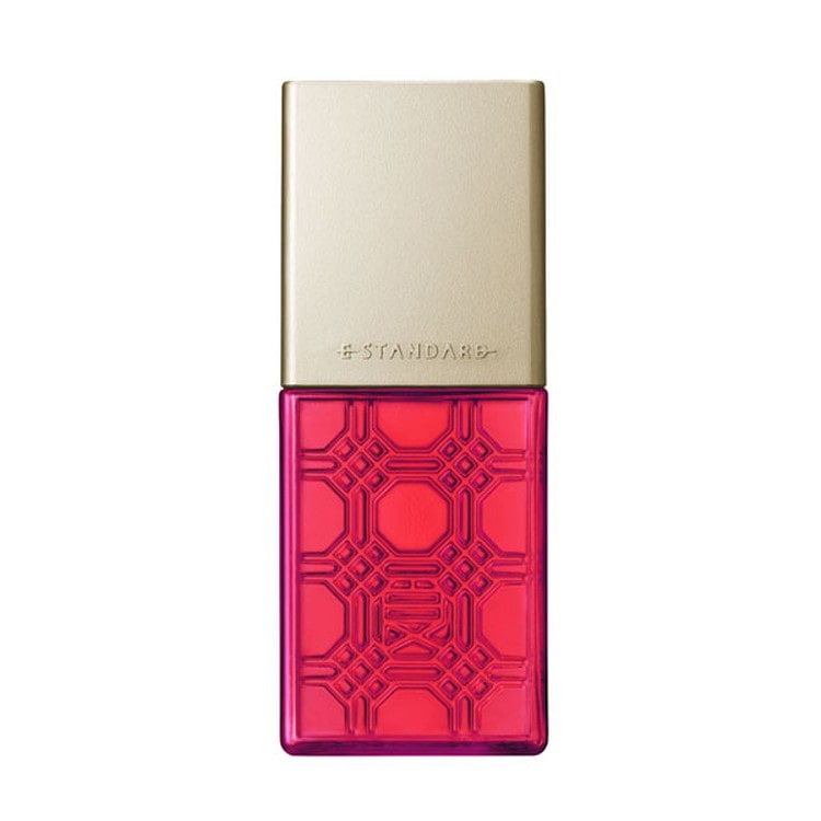〈イイスタンダード〉ヘアオイル ダマスクローズ(50mL) 税込3,630円
