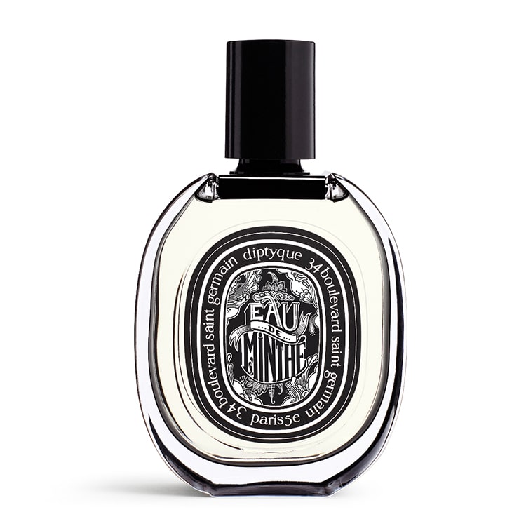 〈ディプティック〉オー ド パルファン オー ド ミンテ(75mL) 税込29,700円