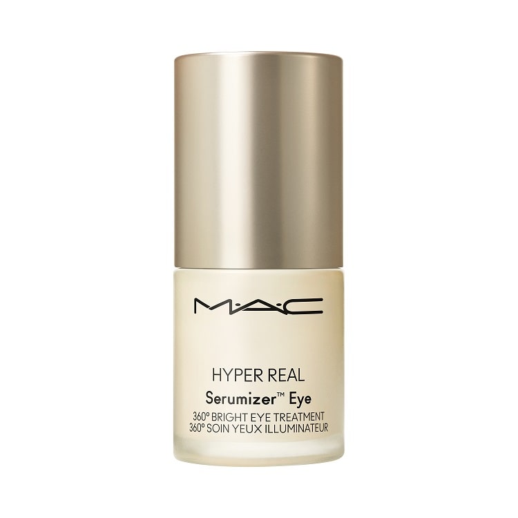 〈M・A・C〉ハイパー リアル セラマイザー アイ(15mL) 税込8,690円