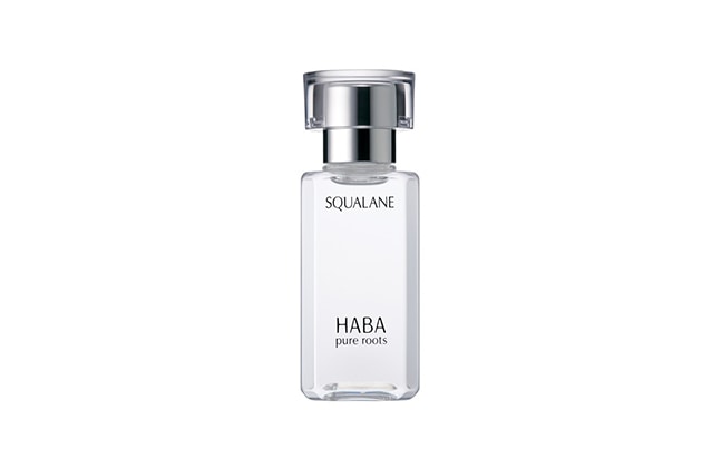〈ハーバー〉高品位「スクワラン」(60mL) 税込5,060円