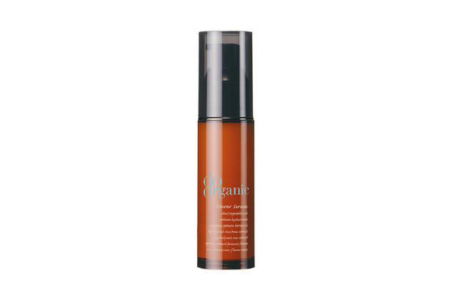 〈ドゥーオーガニック〉パワー セラム Ｖ(30mL) 税込7,700円