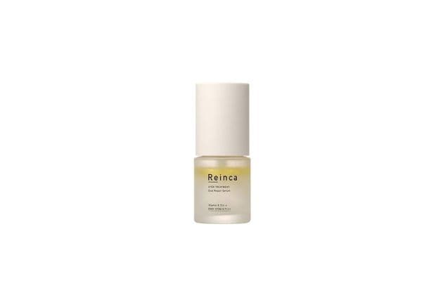 〈レインカ〉ステムトリートメント デュアルリペアセラム(30mL) 税込8,910円