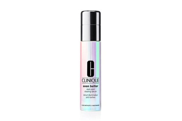〈クリニーク〉イーブン ベター イルミネーティング ブライト セラム(30mL) 税込10,890円
