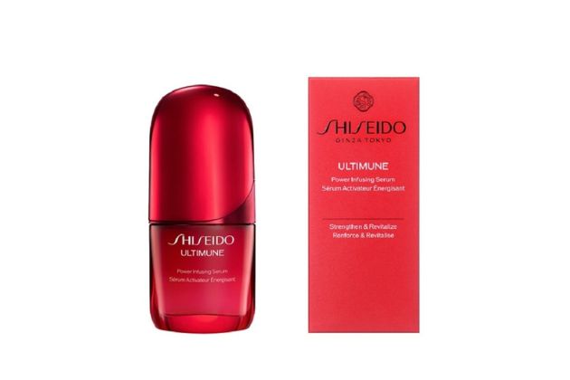 〈SHISEIDO〉アルティミューン(TM) パワライジング セラム(30mL) 税込9,900円