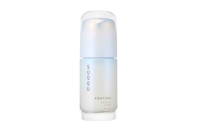 〈スック〉アクフォンス リファイニング セラム(50mL) 税込13,200円