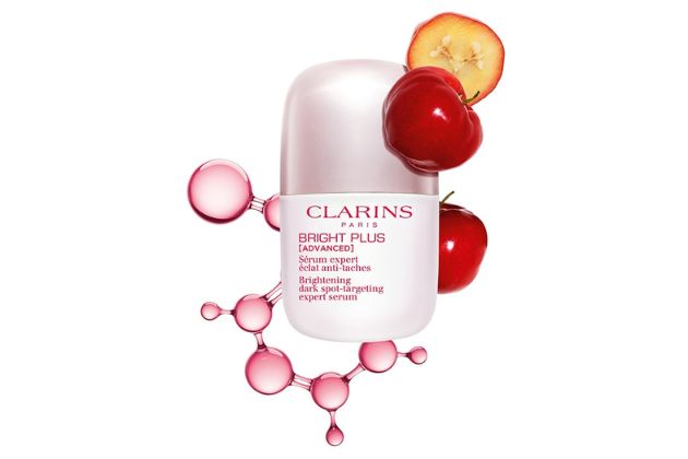 〈クラランス〉ブライトプラス ブライトニング DST セラム〈医薬部外品〉(30mL) 税込13,530円