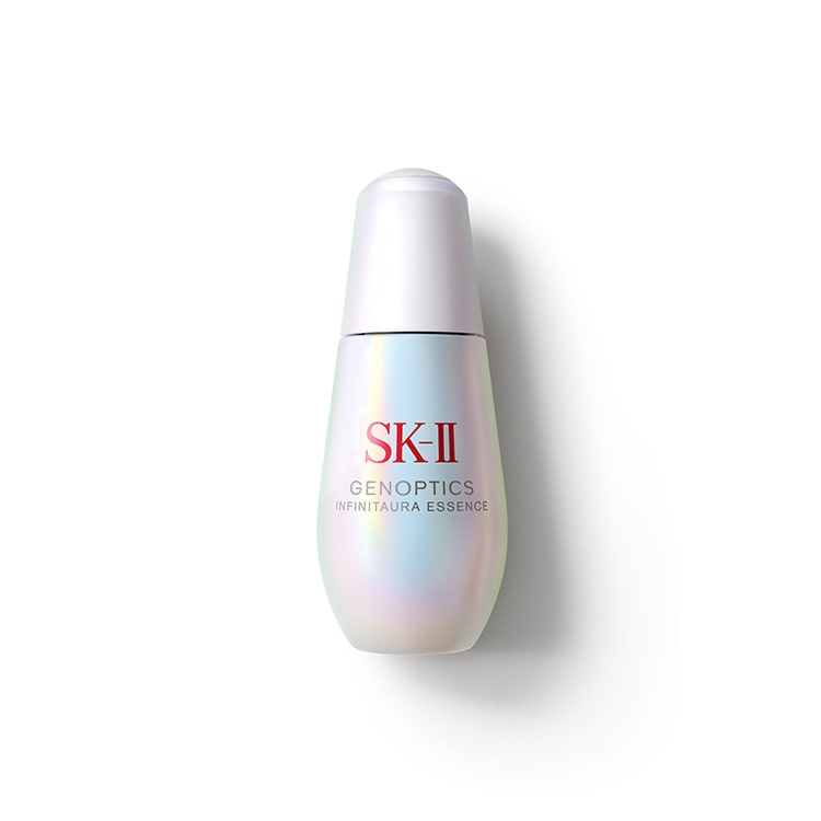 ジェノプティクス インフィニットオーラ エッセンス 50mL 【医薬部外品】