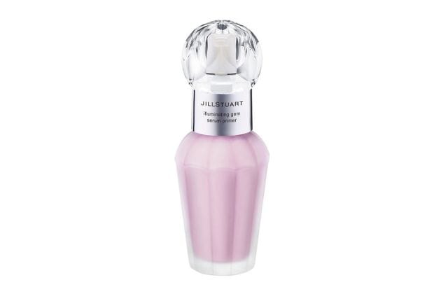 〈ジルスチュアート〉イルミネイティングジェム セラムプライマー SPF40・PA+++(30mL) 税込3,850円