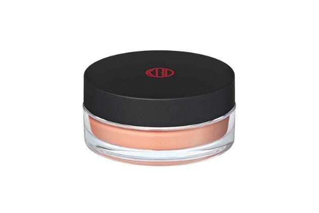 〈Koh Gen Do〉ミネラル ルース チーク 税込3,850円