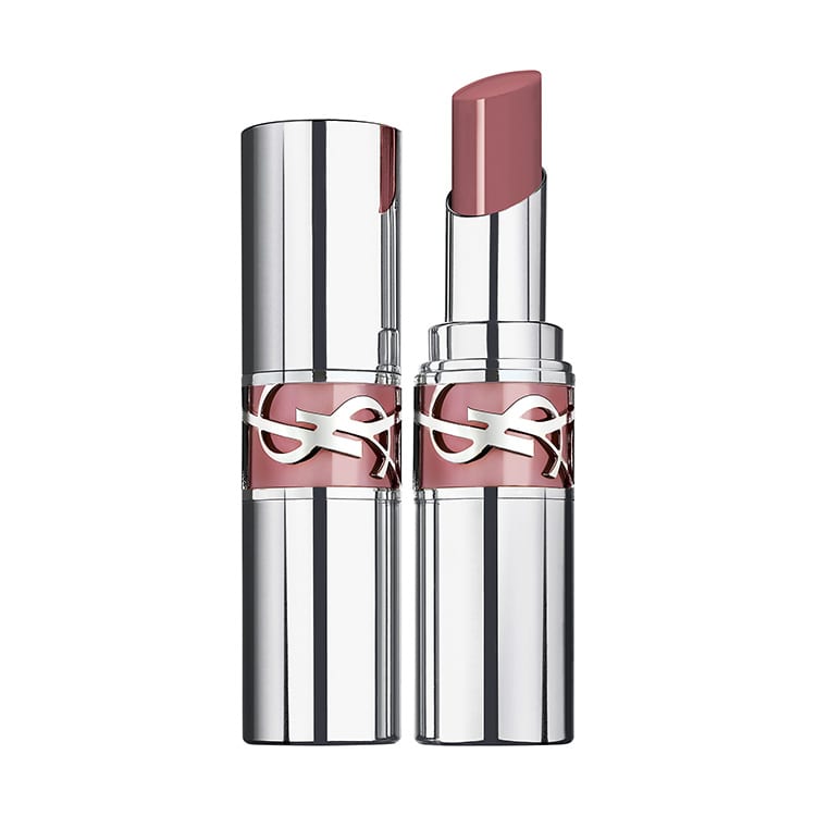 YSL ラブシャイン リップスティック（213 ピンク トリップ）