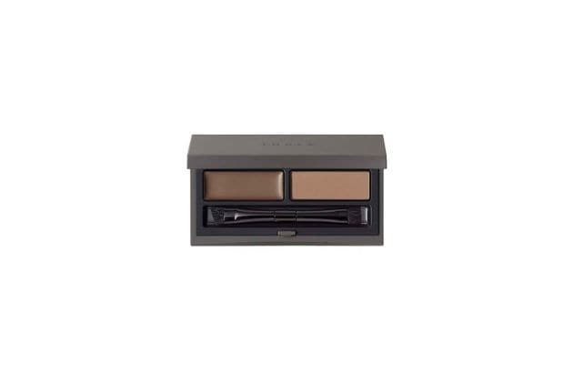 〈THREE〉アドバンスドアイデンティティ ブラウシェーピングデュオ 税込4,180円