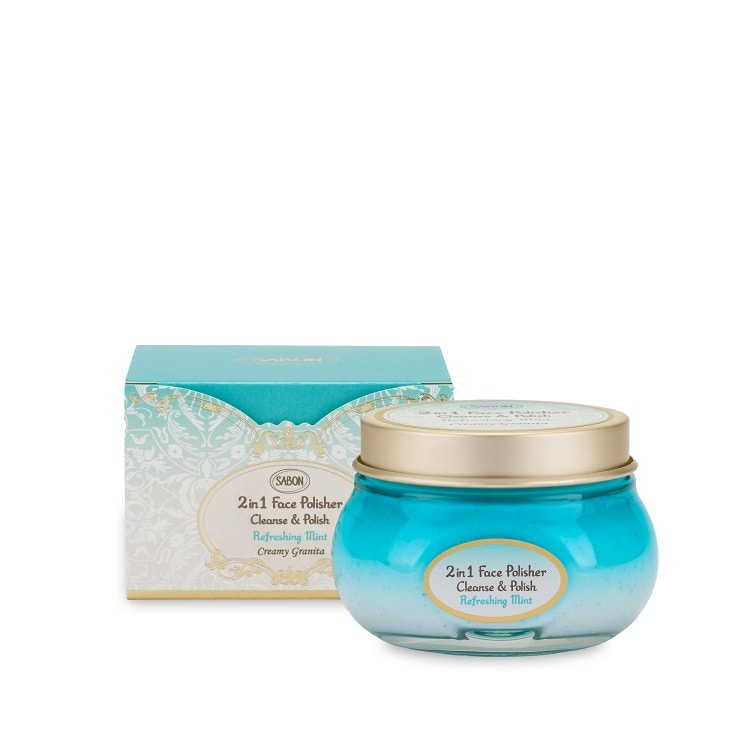 フェイスポリッシャーＮ リフレッシング（125mL）