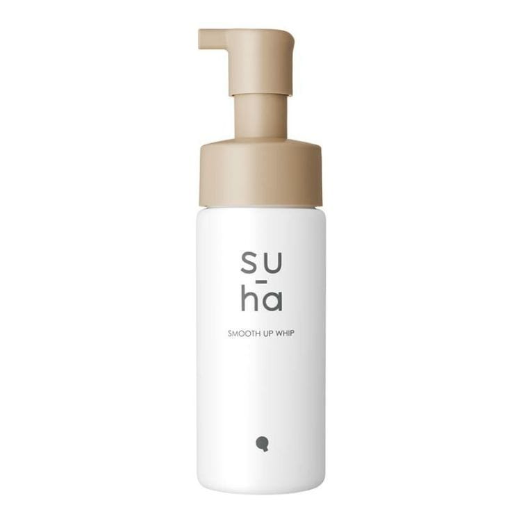 su-ha スムースアップホイップ