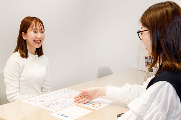 どんなサービスが受けられる?実際に体験&レポート!